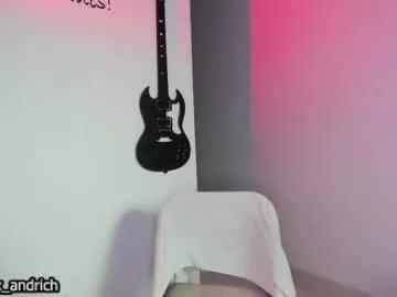 Freechat max__andrich on Chaturbate