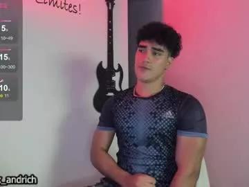 Freechat max__andrich on Chaturbate