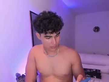 Freechat max__andrich on Chaturbate