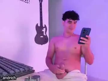 Freechat max__andrich on Chaturbate