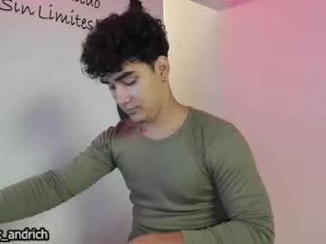 Freechat max__andrich on Chaturbate