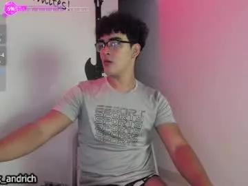 Freechat max__andrich on Chaturbate