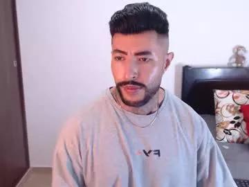 Freechat maximus_golden on Chaturbate