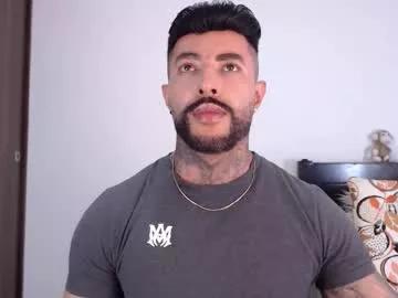 Freechat maximus_golden on Chaturbate