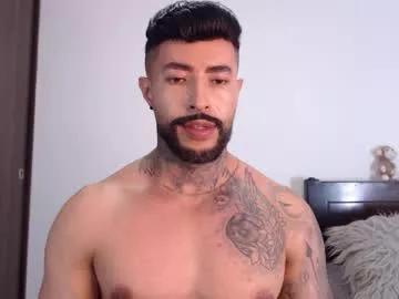 Freechat maximus_golden on Chaturbate