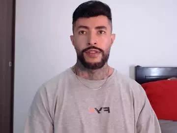 Freechat maximus_golden on Chaturbate