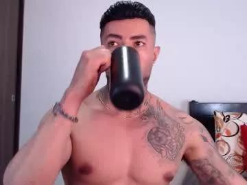 Freechat maximus_golden on Chaturbate