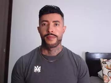 Freechat maximus_golden on Chaturbate