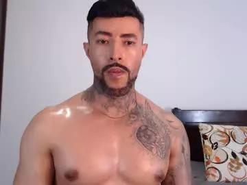 Freechat maximus_golden on Chaturbate