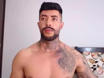 Freechat maximus_golden on Chaturbate