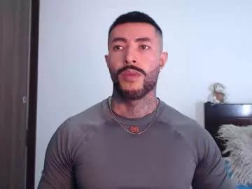 Freechat maximus_golden on Chaturbate