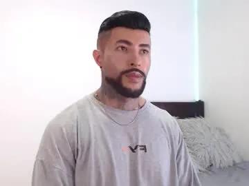 maximus_golden — thanks for join me, lest play ,meet and more ;) - Goal is : milky sweet milk #cum #bigcock #muscle #latino #lovense