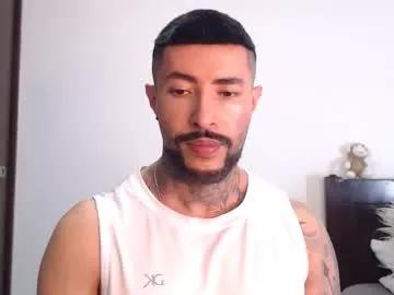 Freechat maximus_golden on Chaturbate