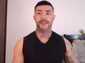 Freechat maximus_golden on Chaturbate