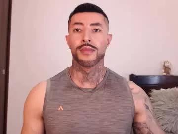 Freechat maximus_golden on Chaturbate