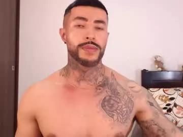 Freechat maximus_golden on Chaturbate