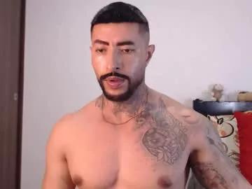 Freechat maximus_golden on Chaturbate