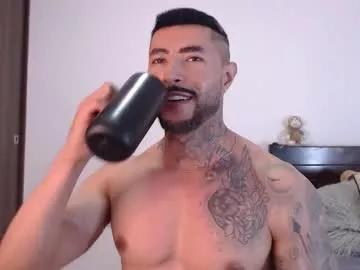 Freechat maximus_golden on Chaturbate