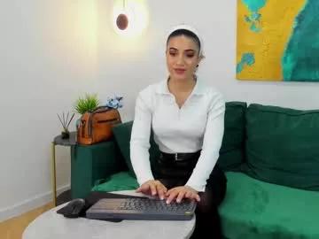 Freechat maya_rogerss on Chaturbate