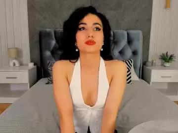Freechat maya_rogerss on Chaturbate