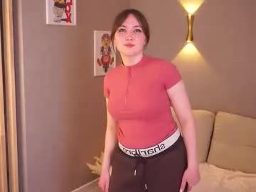 meganeboobs — GOAL: stroking my big boobs [15 tokens remaining] only premium privates are open!!! let's have some fun #new #18 #young #bigboobs #teen