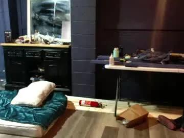 Freechat meghanhanx on Chaturbate