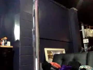 Freechat meghanhanx on Chaturbate