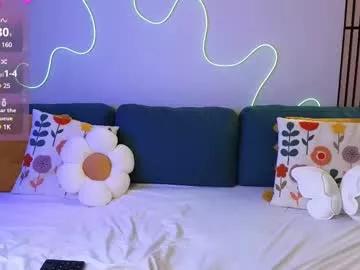 Freechat mel_nelson on Chaturbate