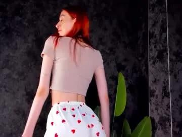 melisa_cox — GOAL: squeeze and tease ass [36 tokens remaining] Sweet tease~ pvt is open   Welcome to Melissa^^ #young #smalltits #redhead #shy #skinny