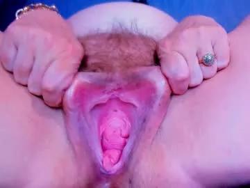 merelin_gold on Chaturbate