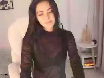 Freechat mia_paulina on Chaturbate