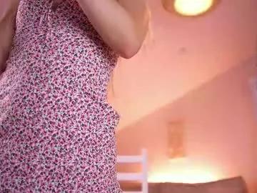 miablueye — Take off  dress [199 tokens left] #new #teen #18 #flexible #smalltits