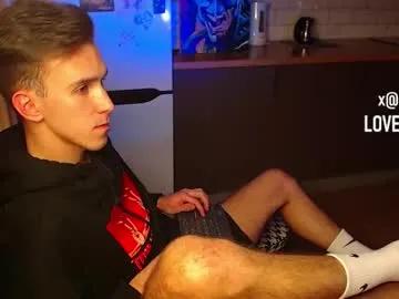 midnighter__ — cum right now [1500 tokens remaining] #bigdick #lovense #twink #young #socks