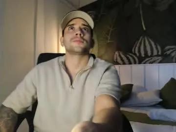 mike_montoya — SUCK DILDO [769 tokens left] Play fun i have a new friend now #bigdick #twink #cum #young #party
