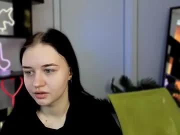 miki_ti on Chaturbate 