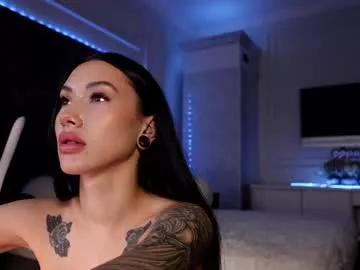 miladenver on Chaturbate