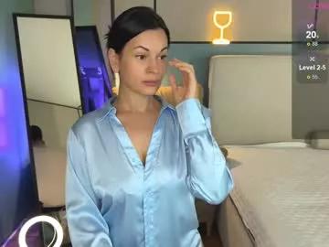 milla_kuni on Chaturbate 