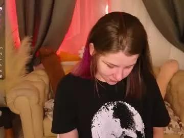 Freechat mirafalls on Chaturbate