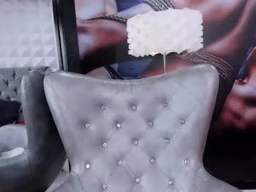 miss___sabrina on Chaturbate 