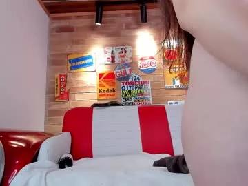 miss__pamela on Chaturbate