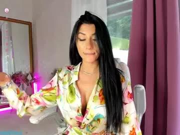 Freechat miss_diamond__ on Chaturbate