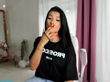 Freechat miss_diamond__ on Chaturbate