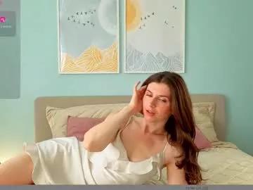 miss_ur_kiss on Chaturbate 