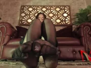 missagata on Chaturbate 