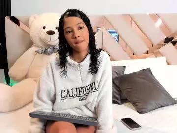 missbrasil_ —  Make me feel wetter  [40 tokens left] #latina #teen #new #ebony #smalltits