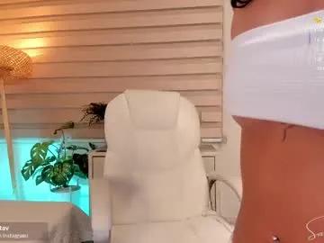 Freechat missbrasil_ on Chaturbate