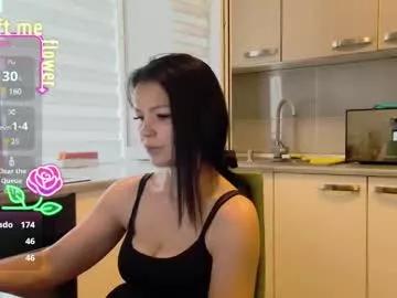 Freechat missbya on Chaturbate