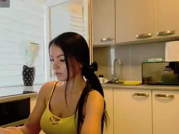 Freechat missbya on Chaturbate