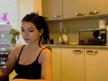 Freechat missbya on Chaturbate