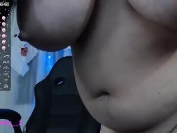 missmia1_ on Chaturbate 